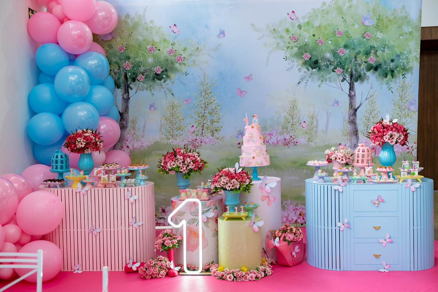 Adoletta Espaço Para Festas