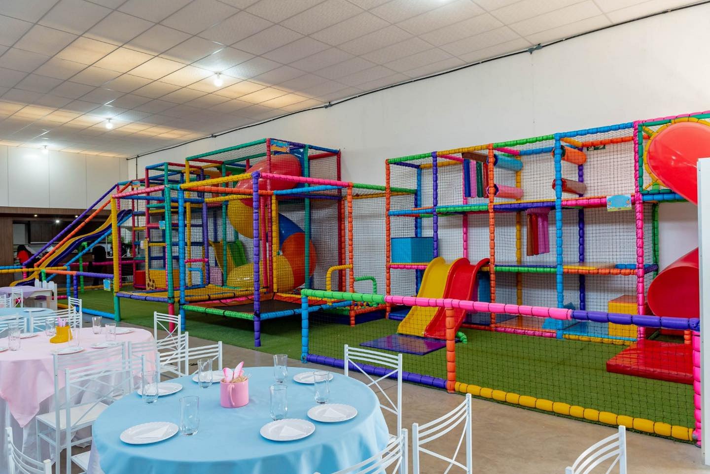 Adoletta Espaço Para Festas