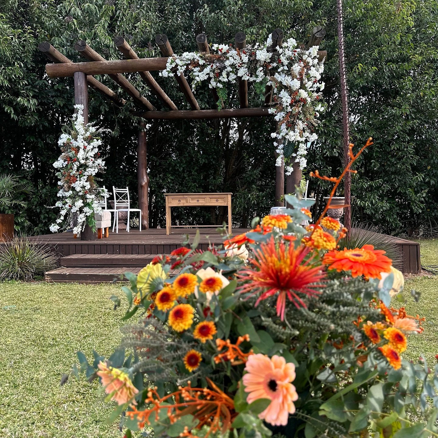 Anaju Buffet e Eventos