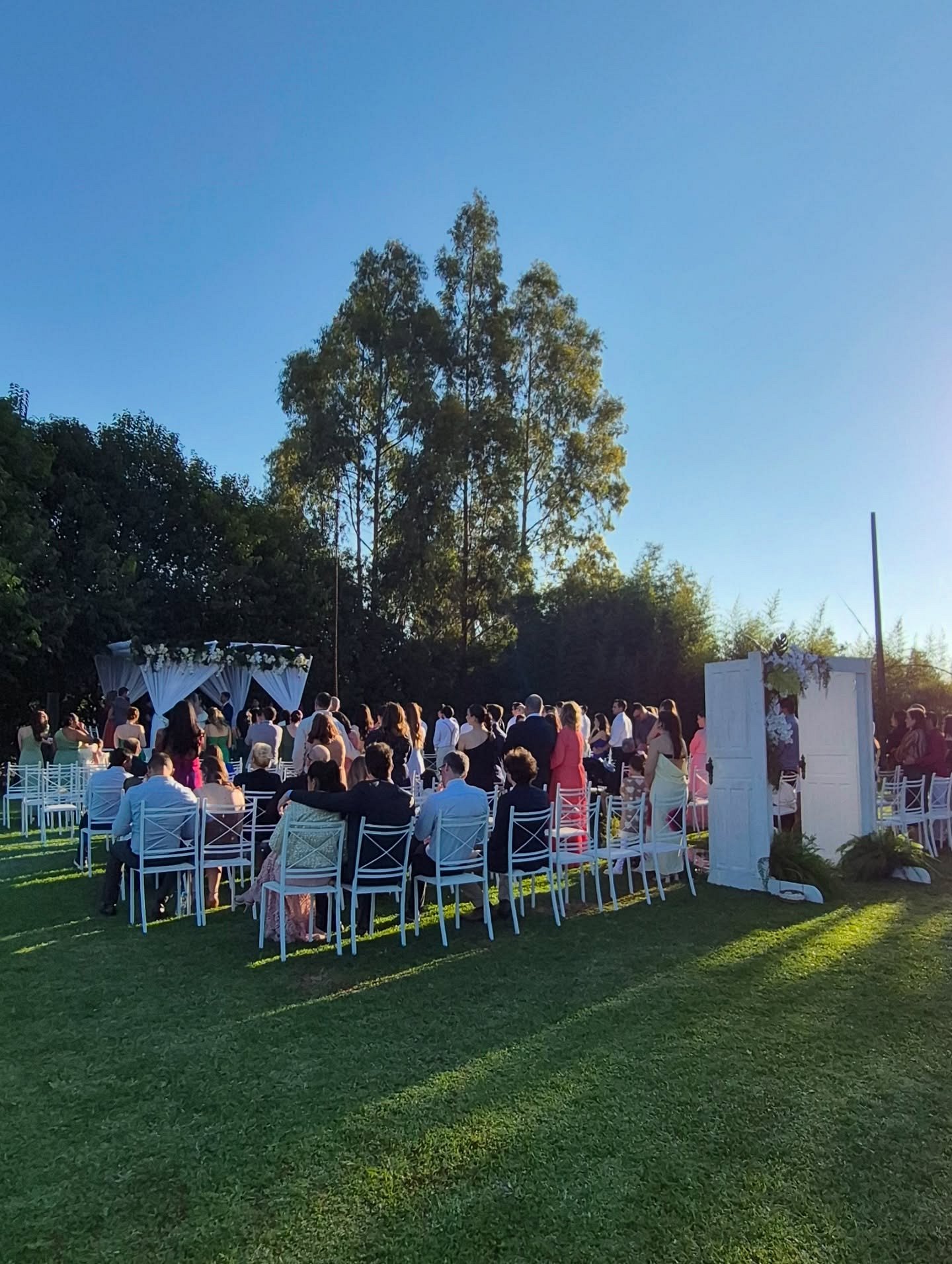 Anaju Buffet e Eventos