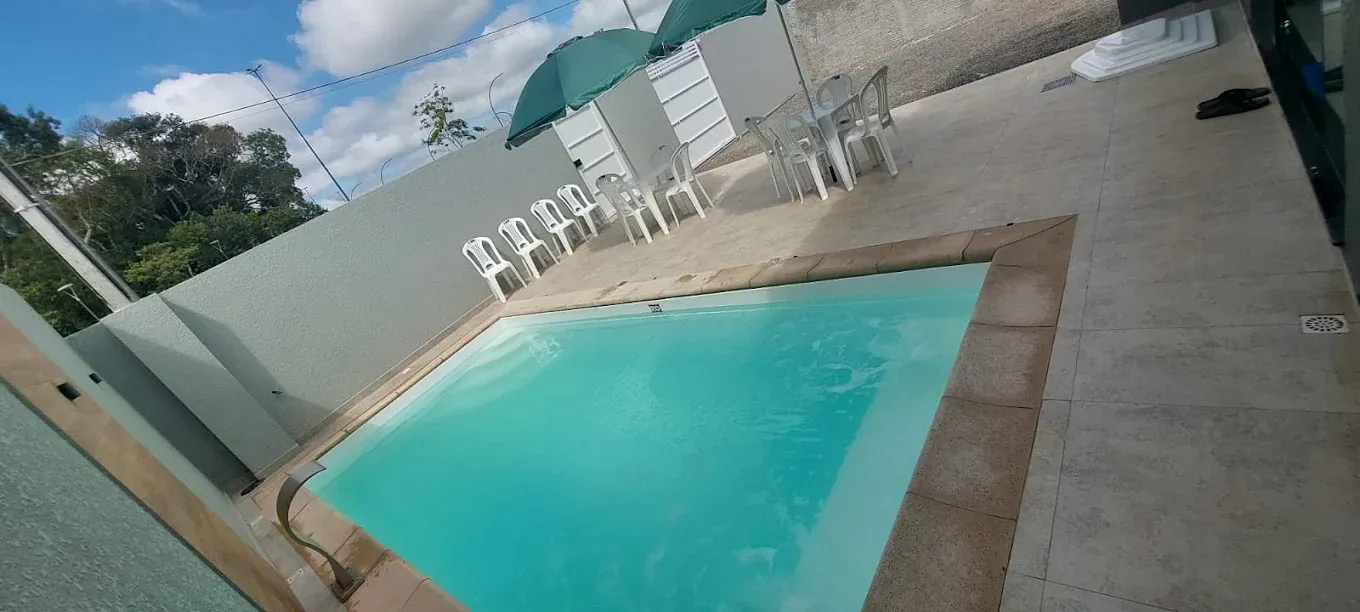 Bella Vista Espaço Lazer