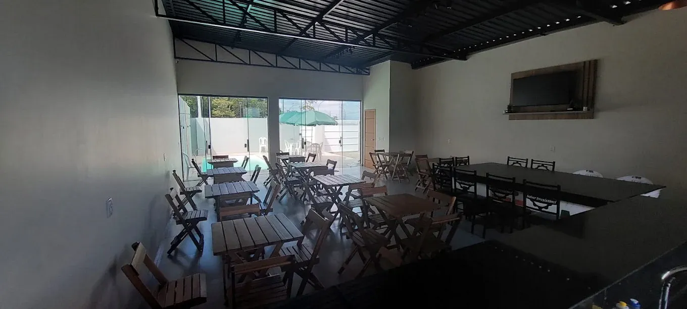 Bella Vista Espaço Lazer