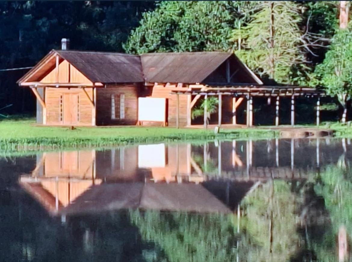 Cabana do Lago