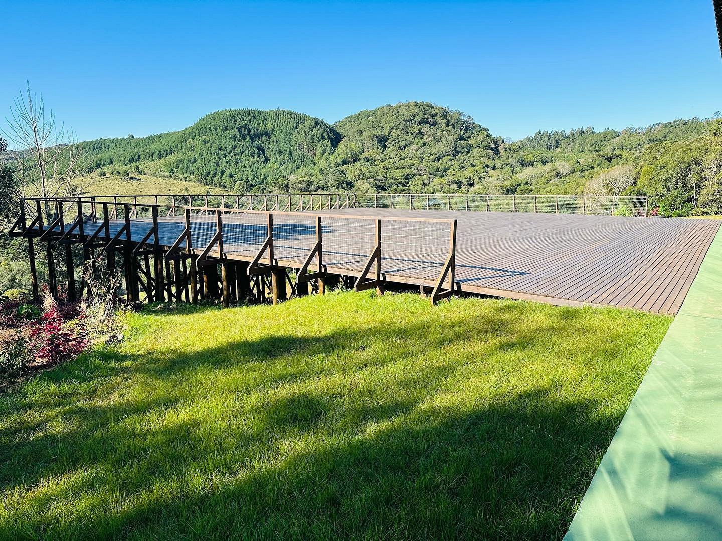 Casa da Colina – Centro de Eventos