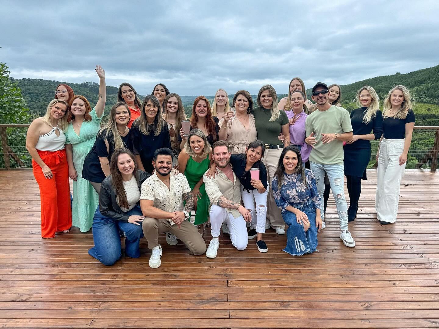 Casa da Colina – Centro de Eventos