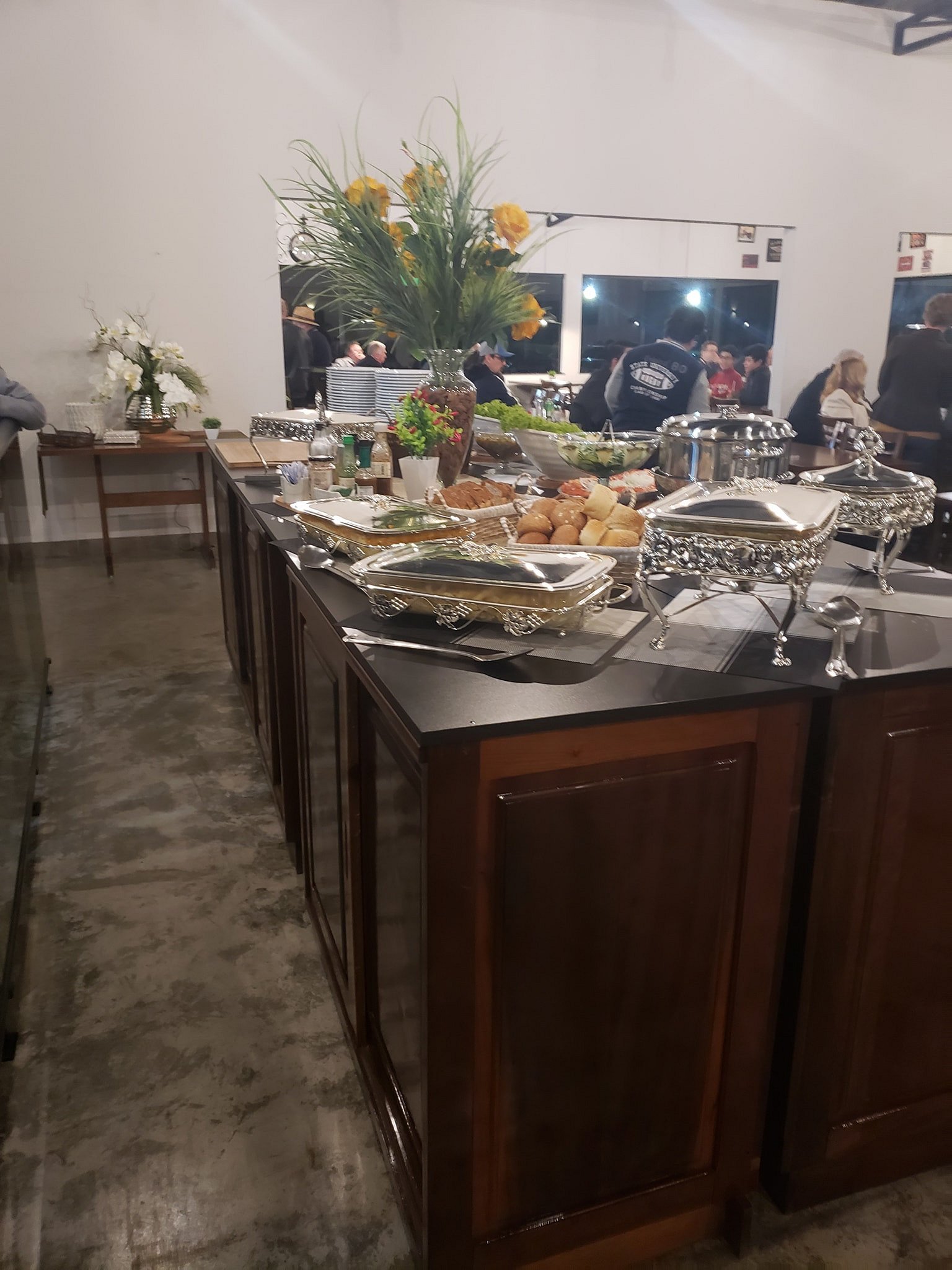 Chácara Lattitud Eventos