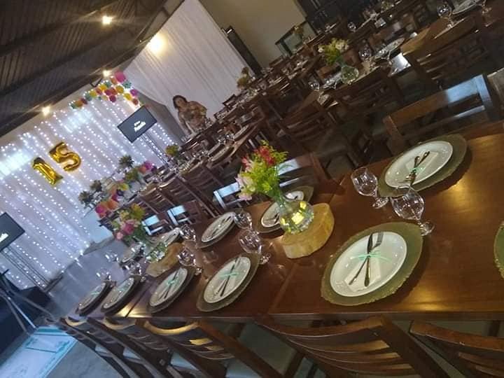 Chácara Lattitud Eventos