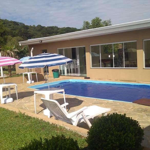 Chácara Recanto dos Papagaios