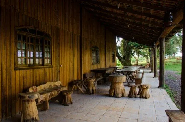 Chácara Recanto Feliz