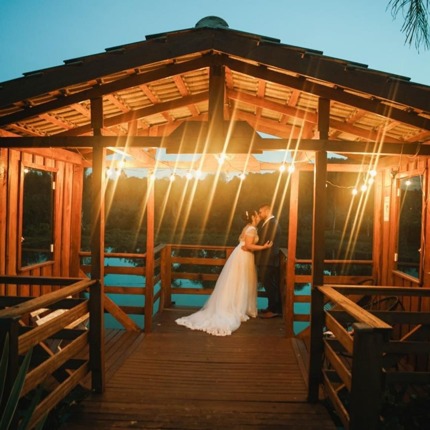 Chácara Recanto Lírio do Vale