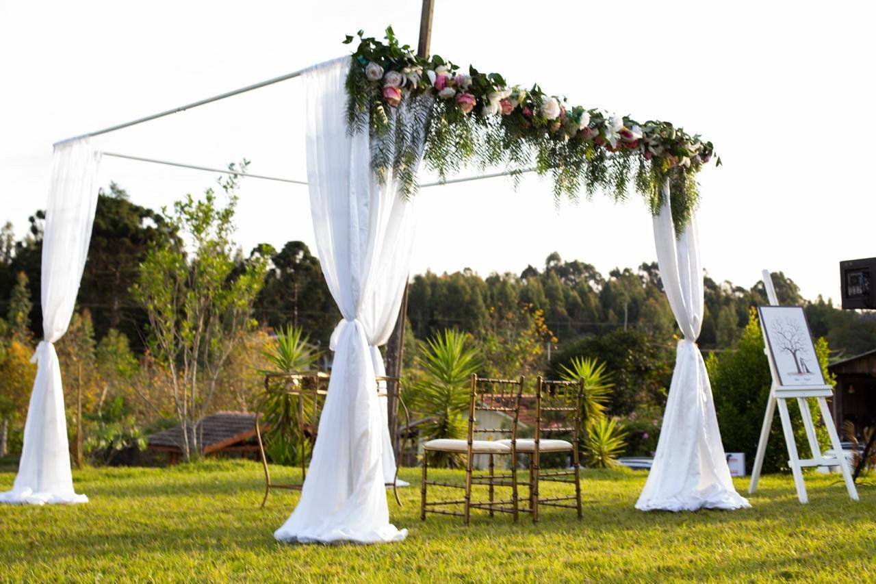 Chácara Recanto Lírio do Vale