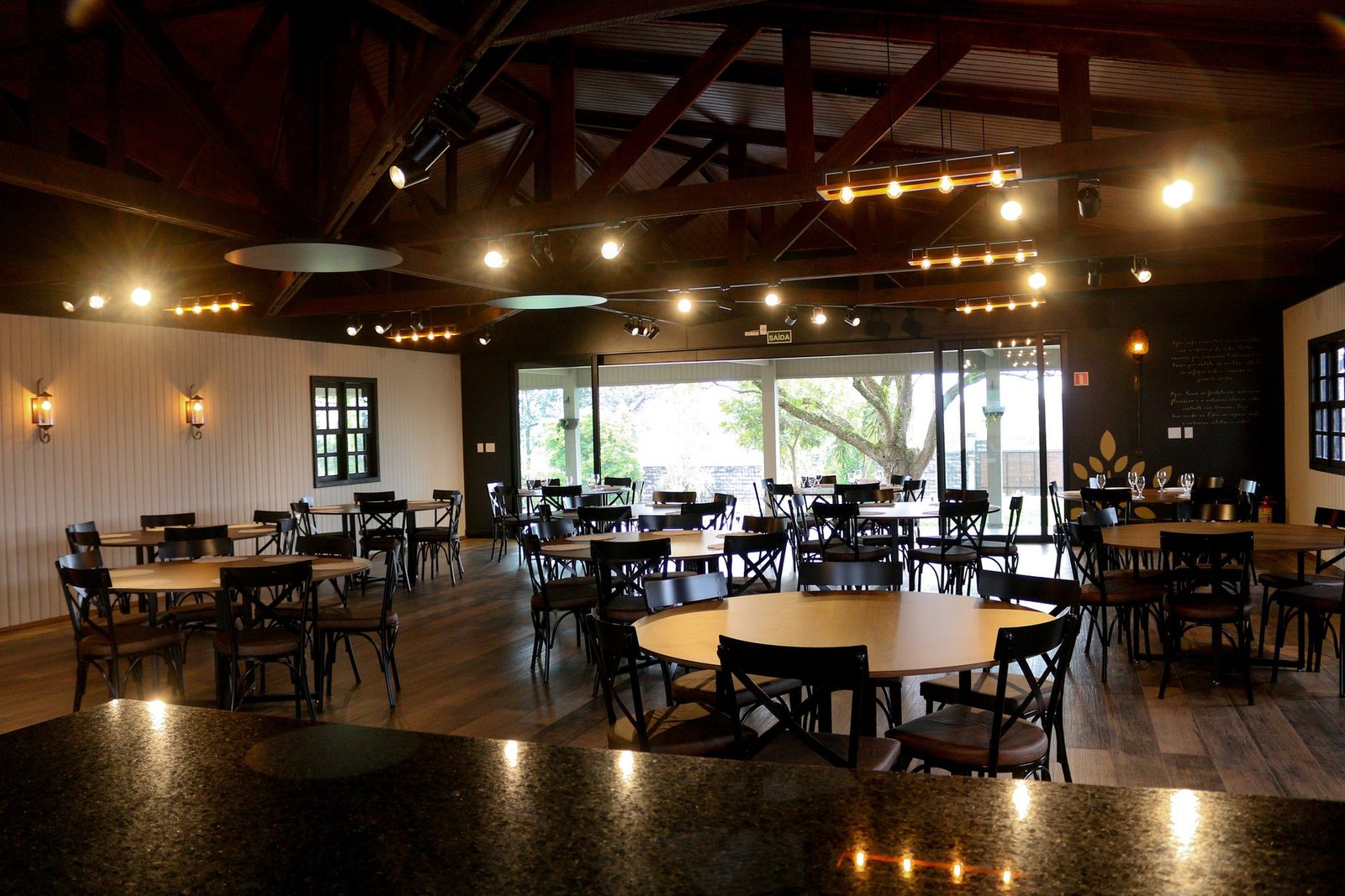 Éden Jardim de Eventos