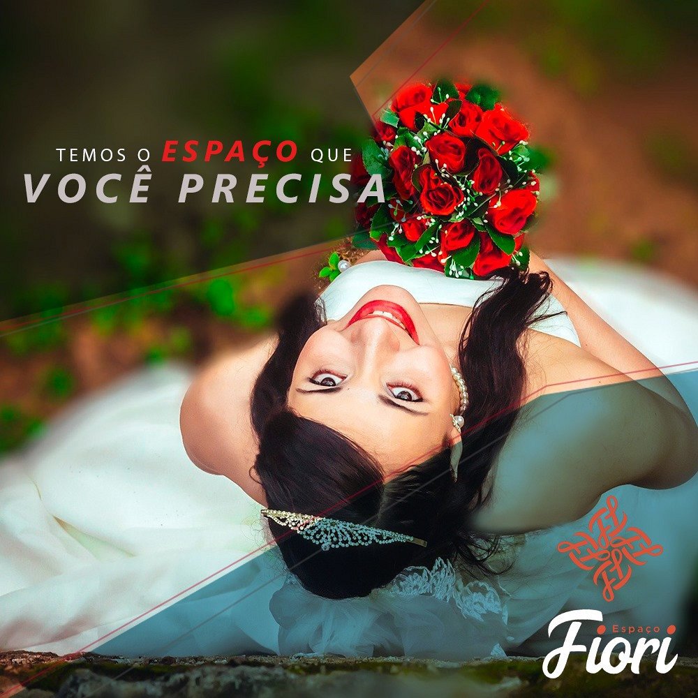 Espaço Fiori