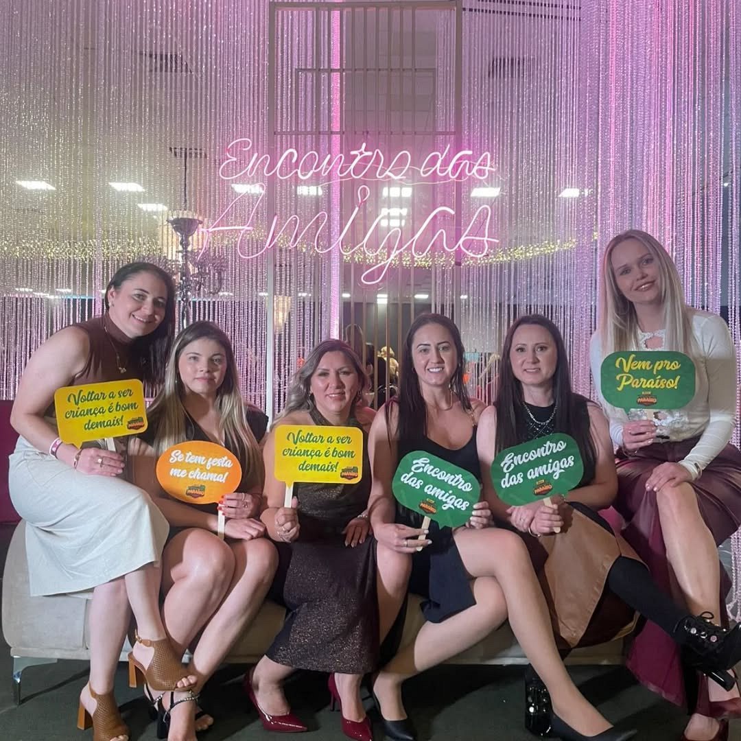 Espaço Pequeno Paraíso