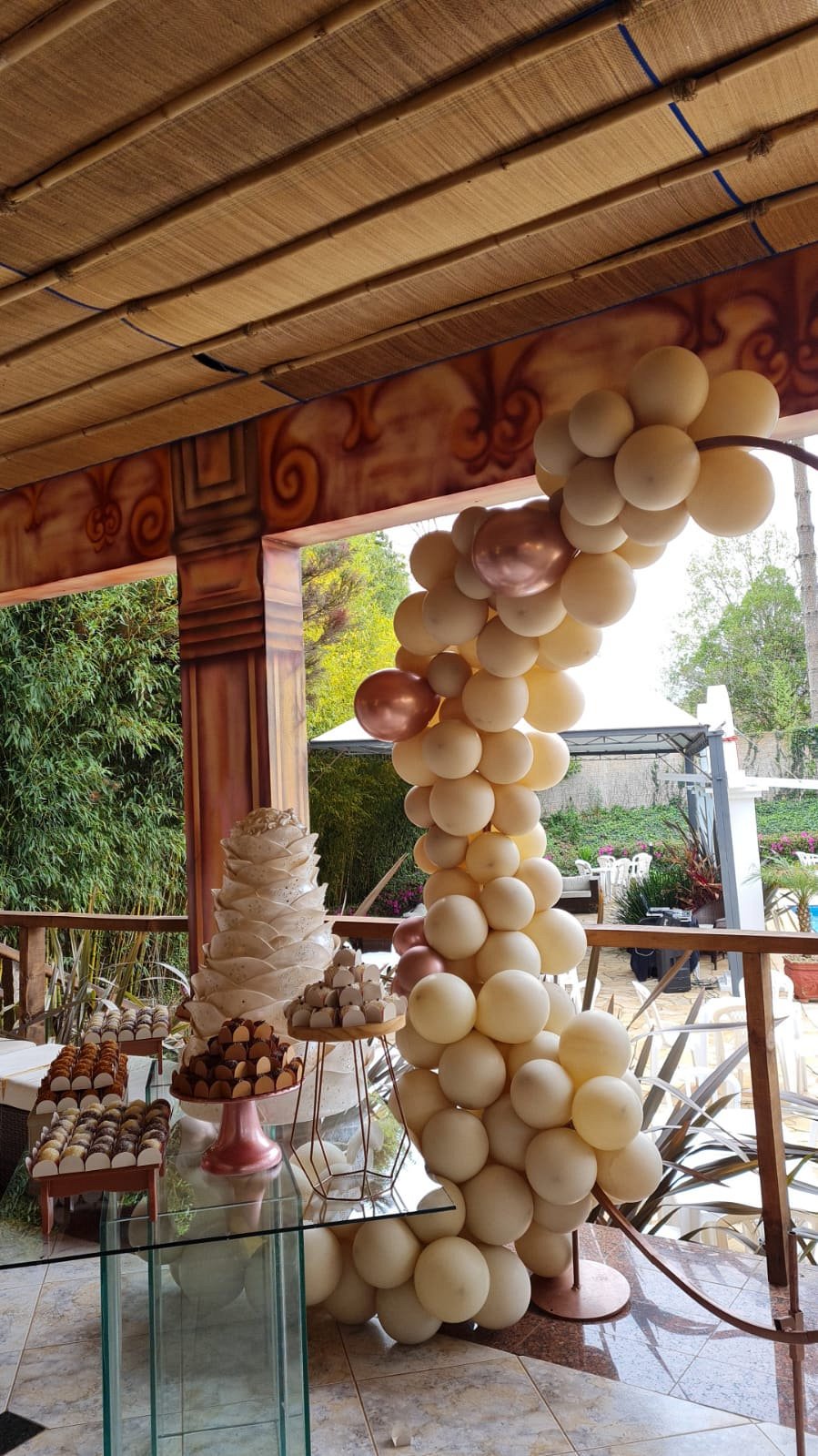 Espaço Vale do Jordão