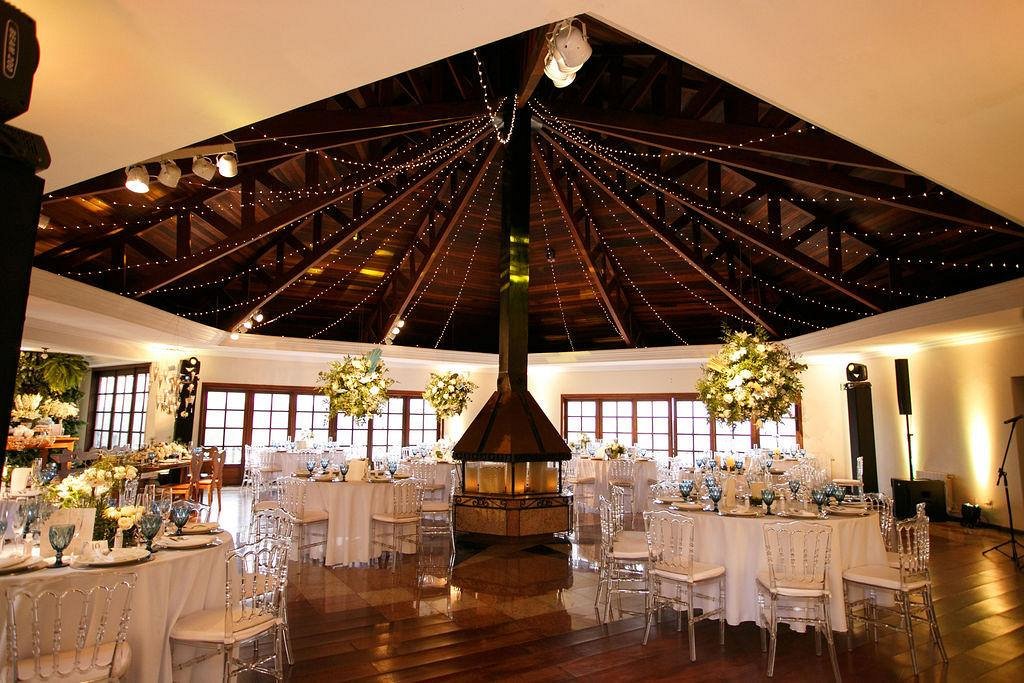 Espaço Vale do Jordão