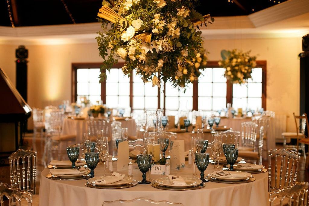 Espaço Vale do Jordão