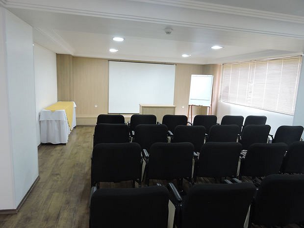 Grande Hotel Guarapuava