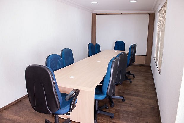 Grande Hotel Guarapuava