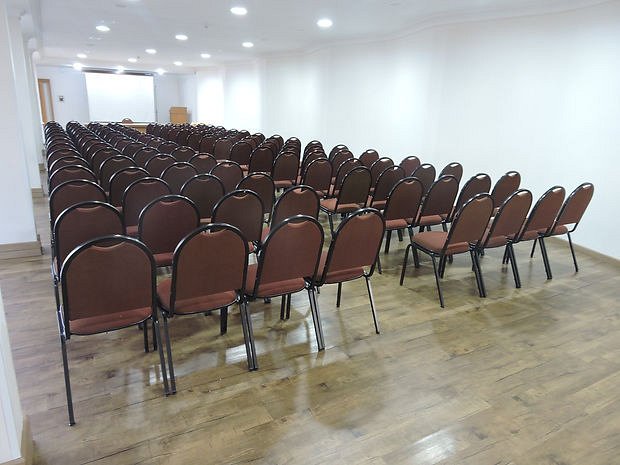 Grande Hotel Guarapuava