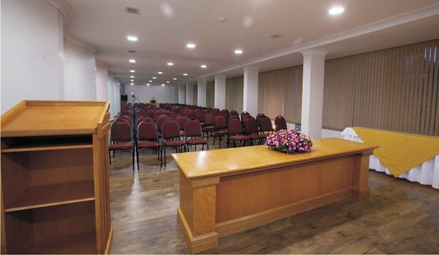 Grande Hotel Guarapuava