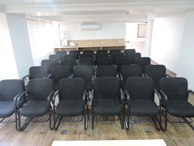 Grande Hotel Guarapuava