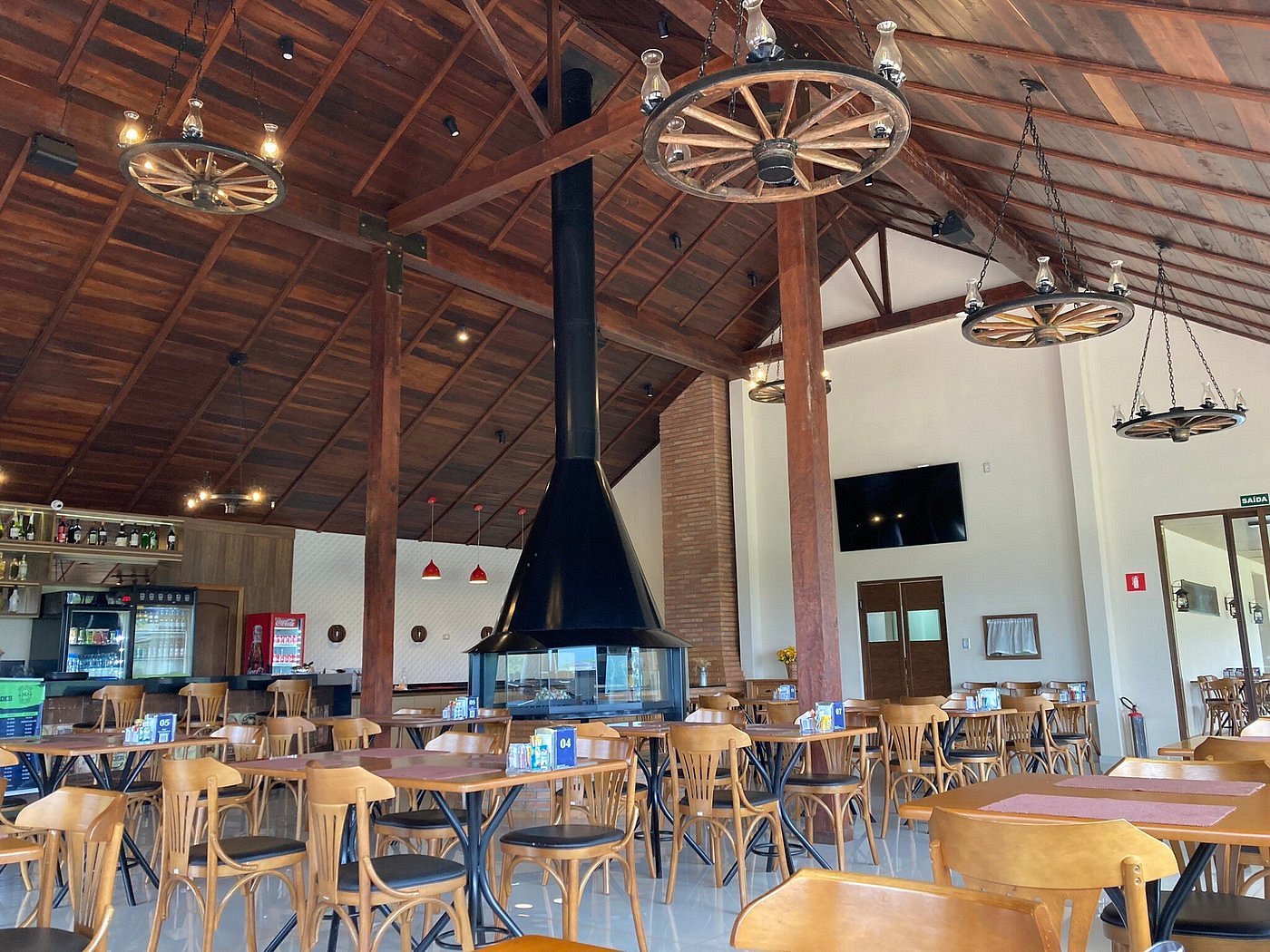 Hotel Fazenda Hope Valley Adventure