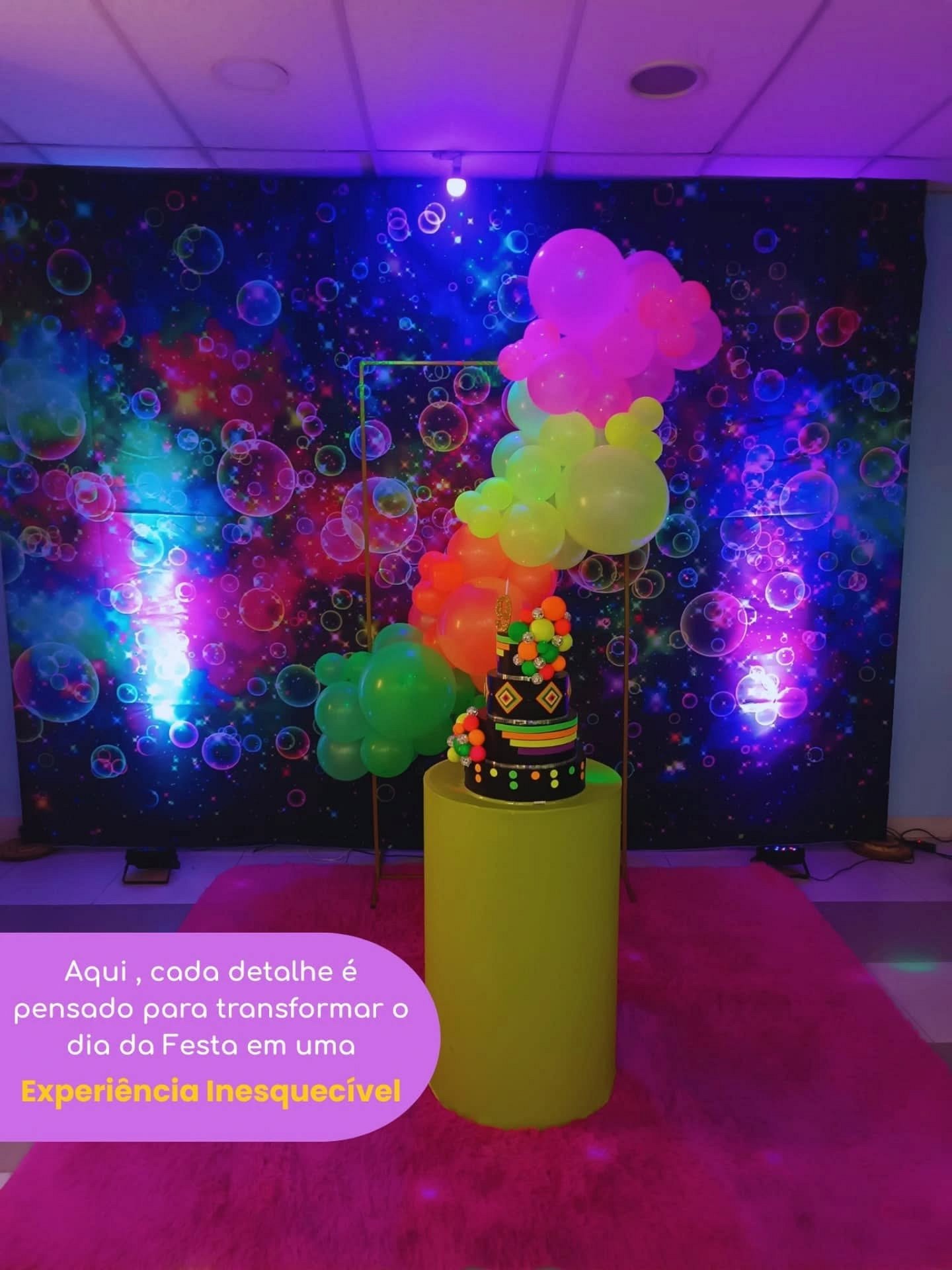 Pimpolhos Espaço Kids