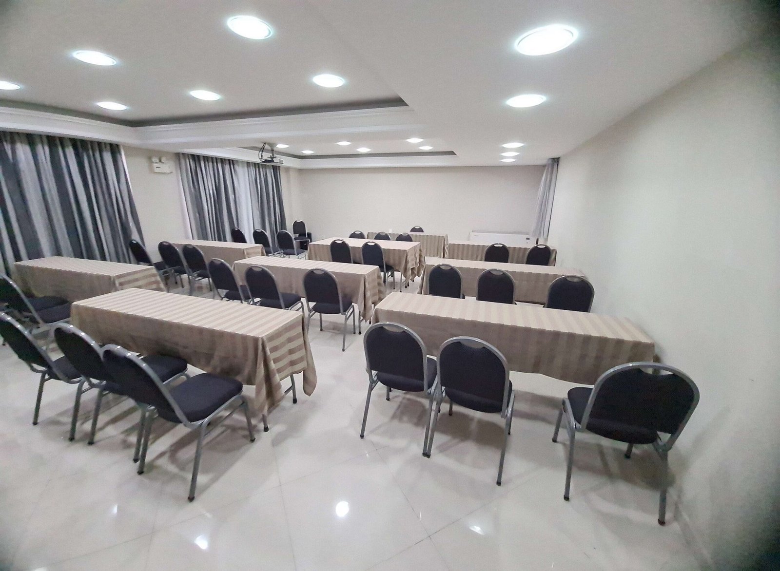 San Marino Palace Hotel