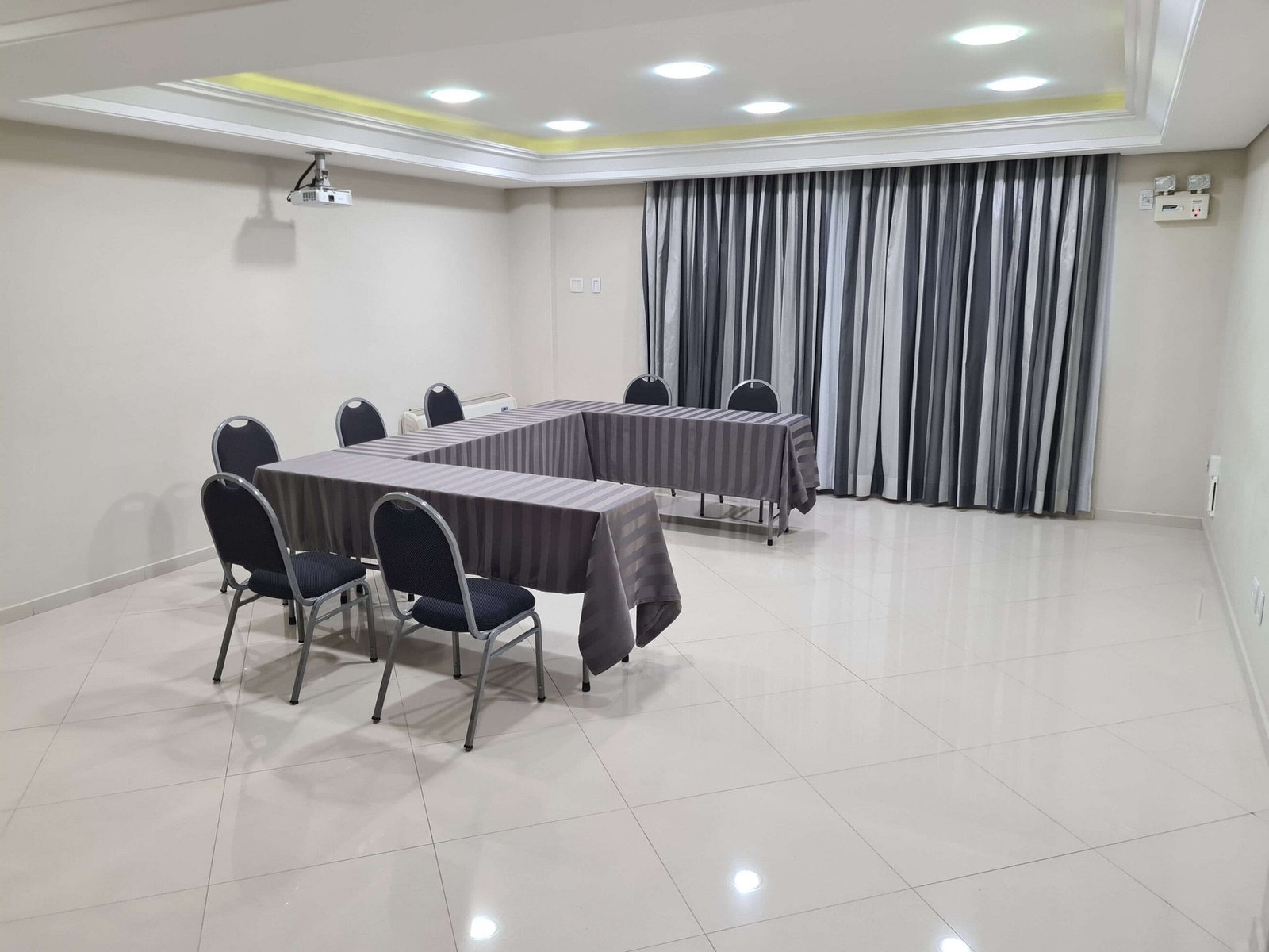 San Marino Palace Hotel