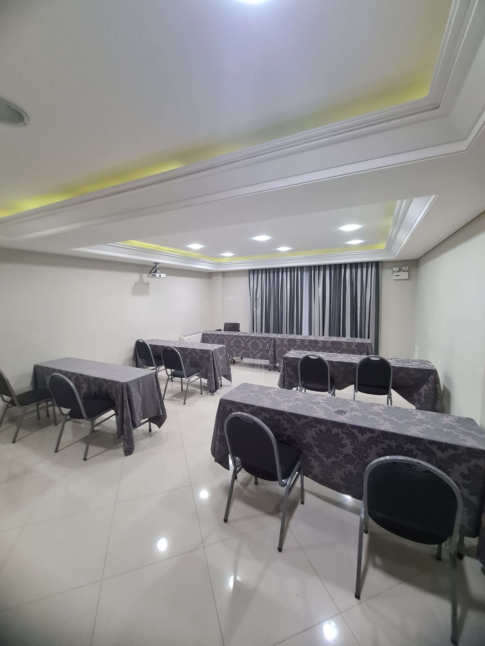 San Marino Palace Hotel