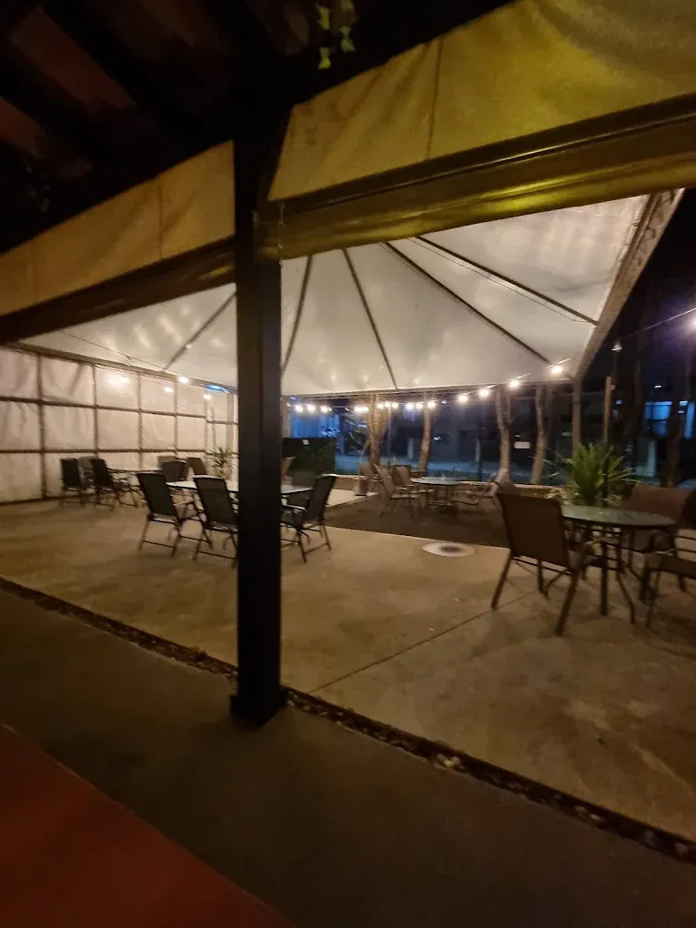 Terroah Espaço Gastronômico