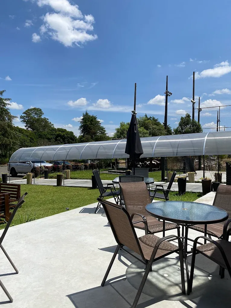 Terroah Espaço Gastronômico