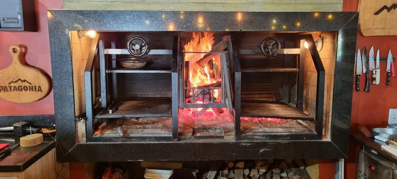 Terroah Espaço Gastronômico