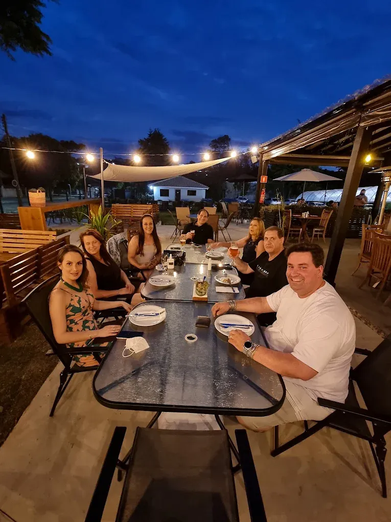 Terroah Espaço Gastronômico