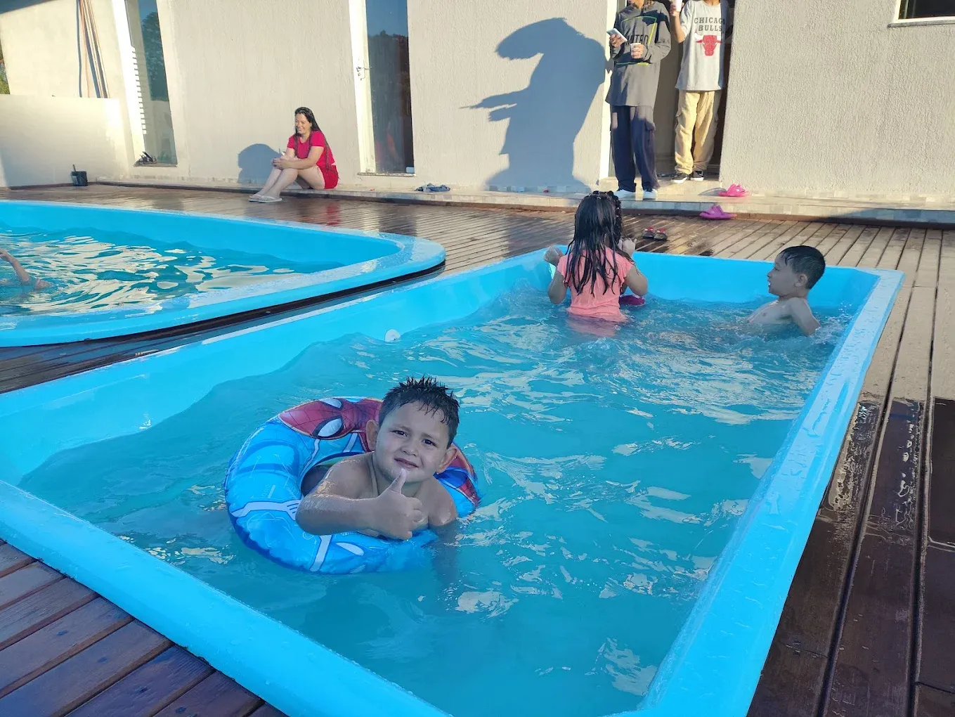 Valle Dei Venti Eventos