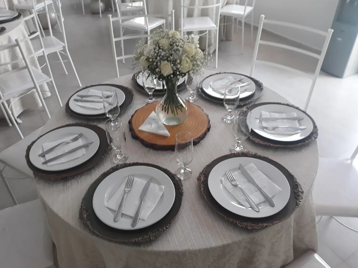 Valle Dei Venti Eventos