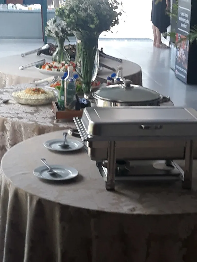 Valle Dei Venti Eventos