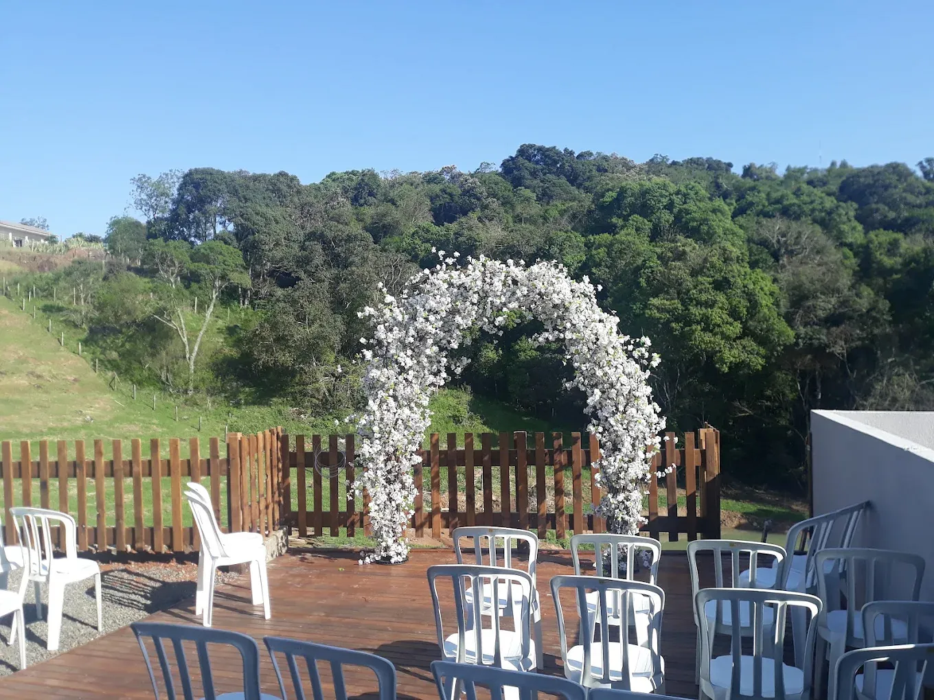 Valle Dei Venti Eventos