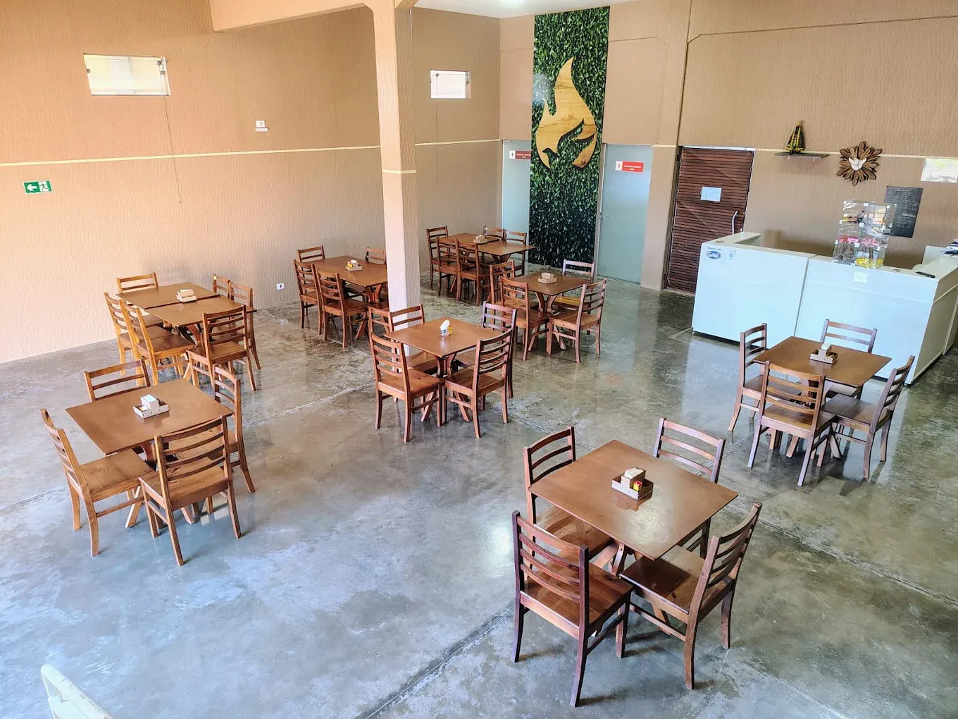 Versátil – Restaurante e Eventos