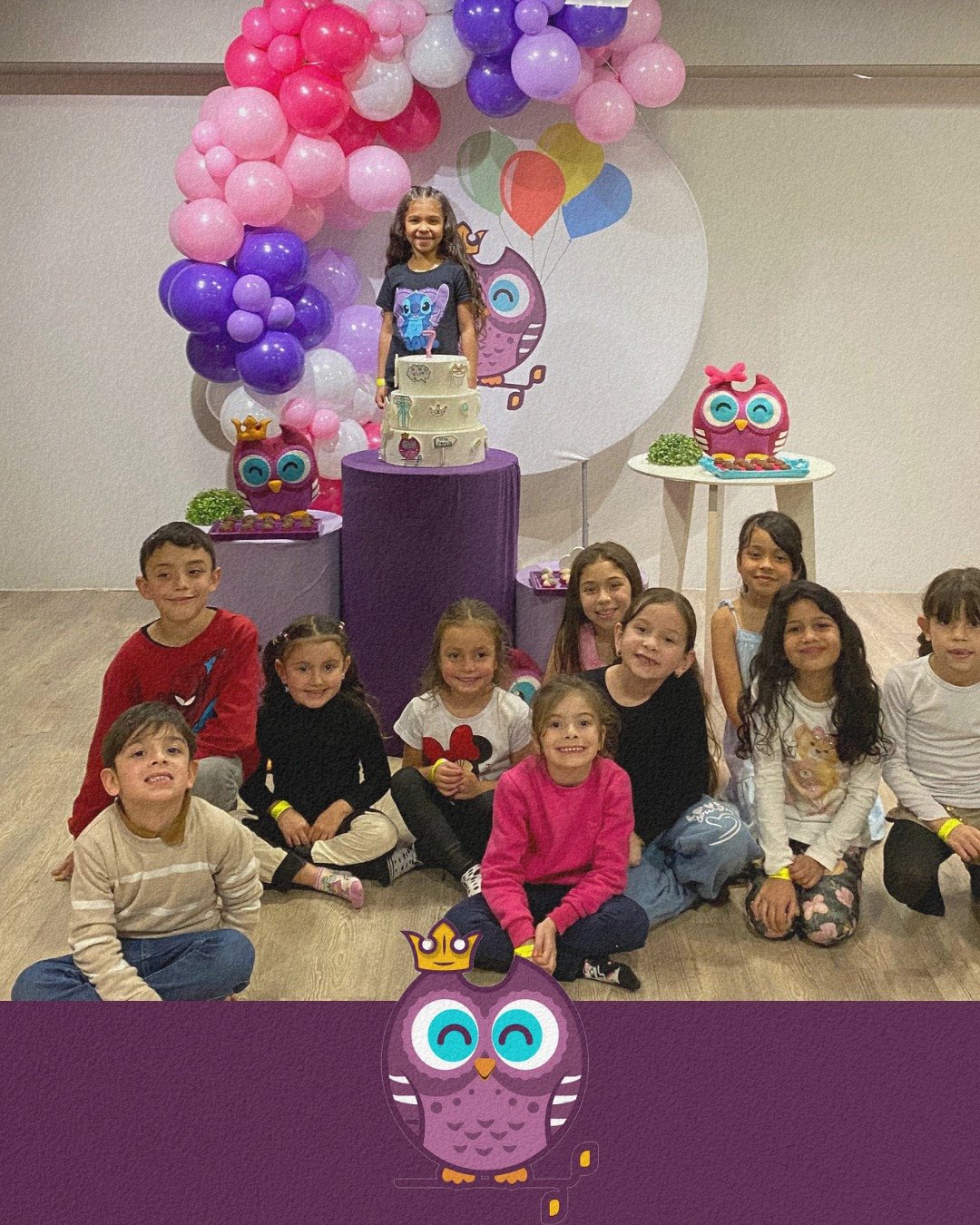 Vila Coruja Brinquedoteca